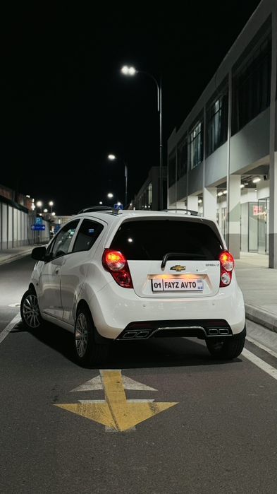 Продаётся спарк автомат 2023