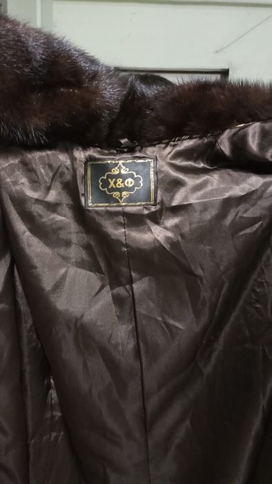 продам норковую  шубу