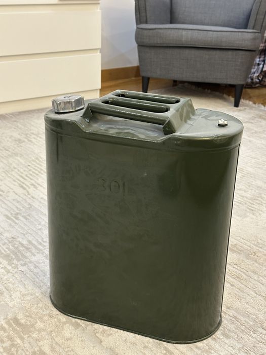 Канистра 30 литров