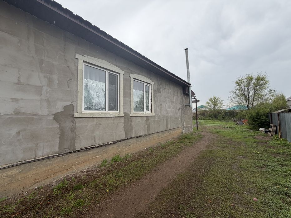 Срочно дом+магазин