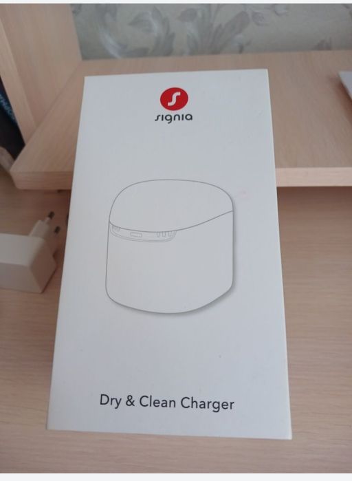 Продам слуховой аппарат