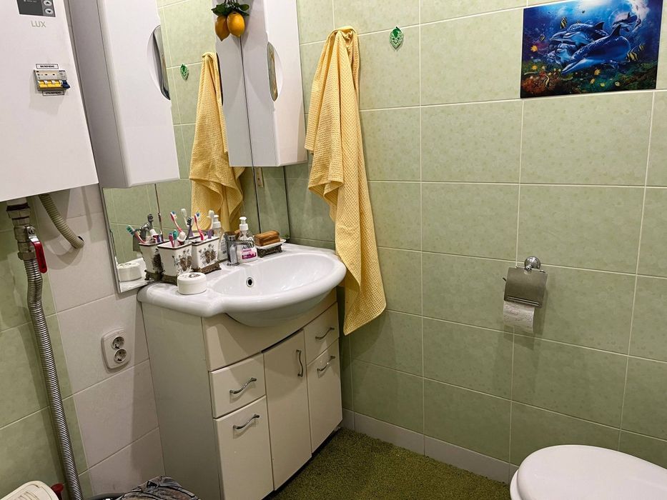 Продается коттедж г.Риддер