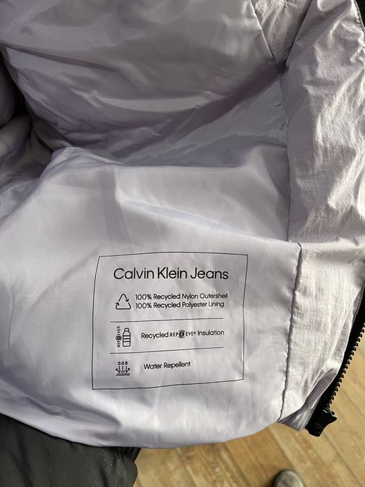 Geaca Calvin Klein Barbati