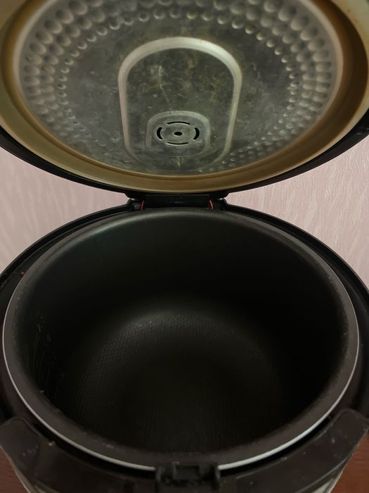 Мушьтиварка мулинекс