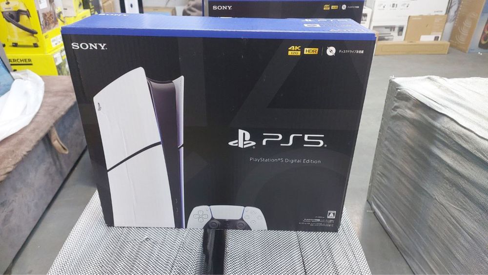 Playstation fat/slim/pro приставка в подарок