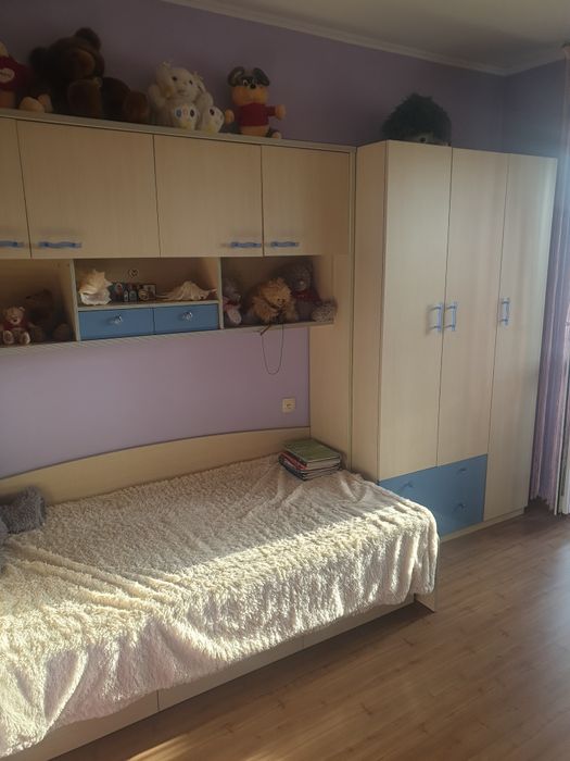 Подростковая мебель