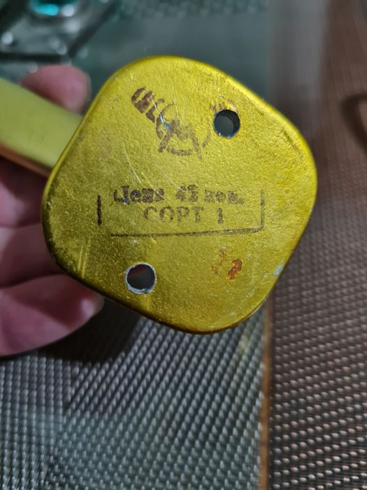 Вешалки и др. Всё из СССР