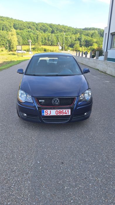 VOLKSWAGEN Polo 2008 — imagine 2