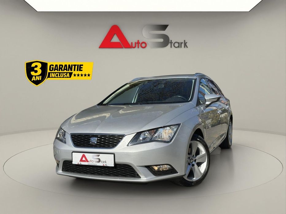 Seat Leon Posibilitate RATE fara avans