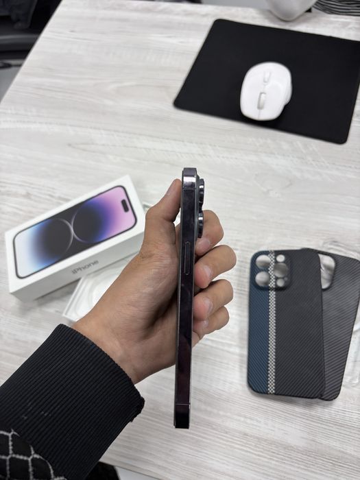 iPhone 14 Pro 128 Gb