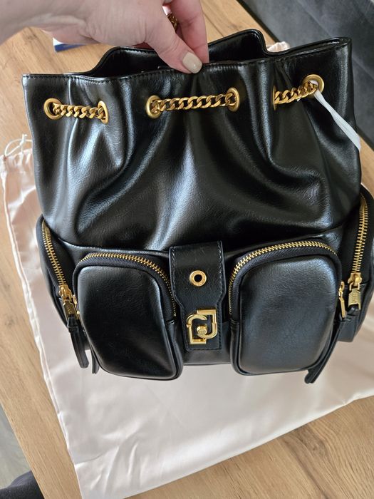 Раница Liujo  нова