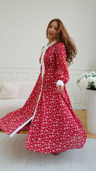 Продам новое платье