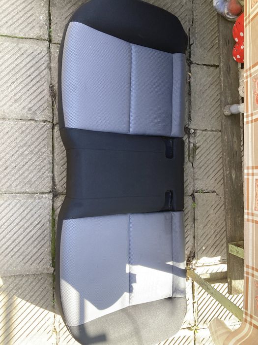 Салон от мазда 3