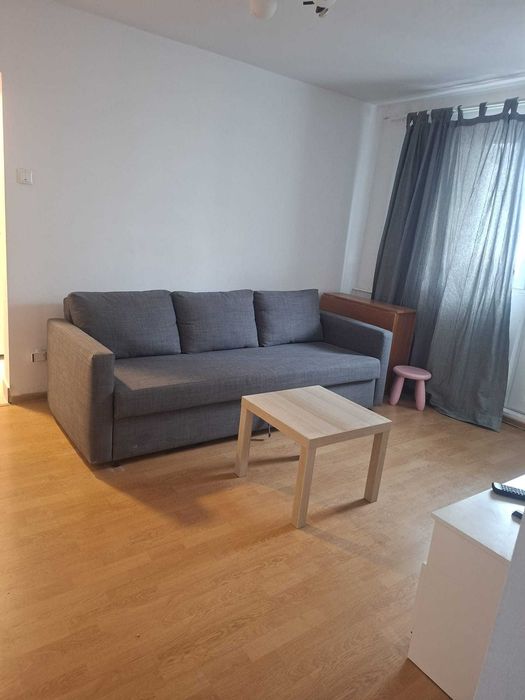 Apartament Vergului