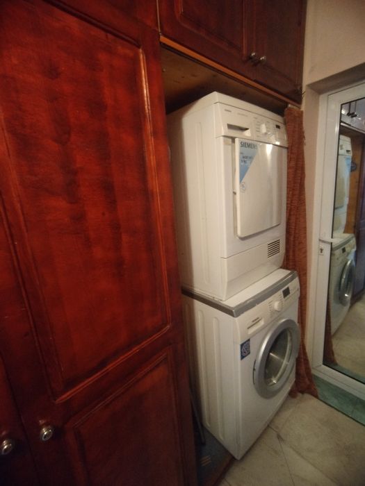 Дава се под наем Двустаен апартамент в Стара Загора, Център - 65 кв.м за 255 € - Снимка #14