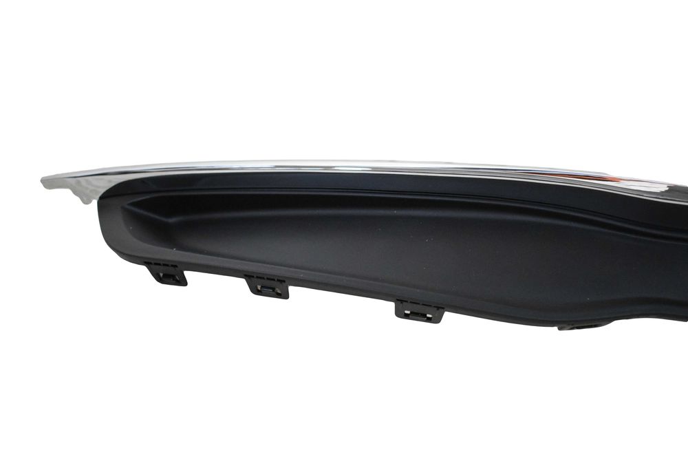 Решетка радиатора Rio 5