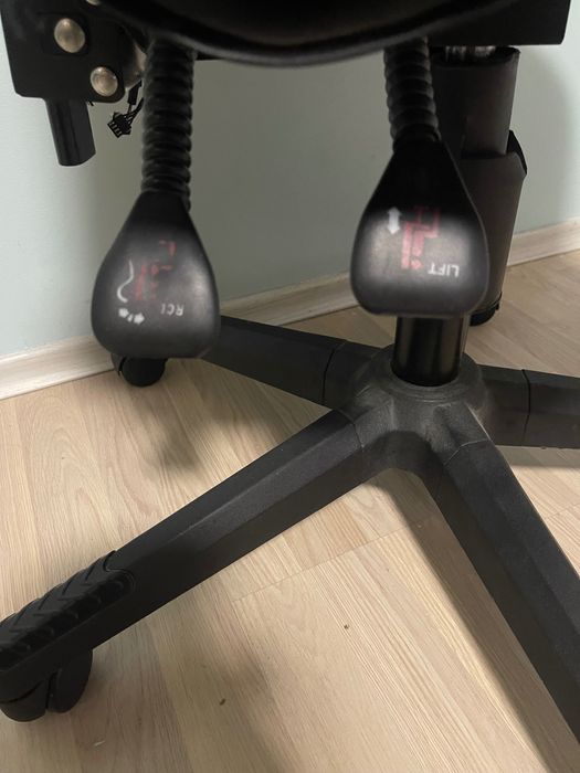 Стол без лед светлини