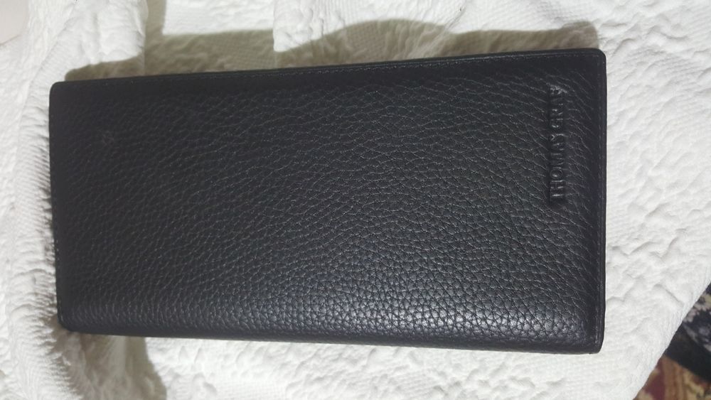 Портмоне мужское