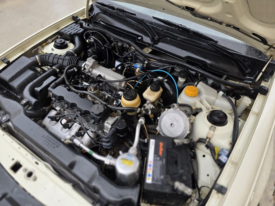 Nexia 2 sroshni sotiladi