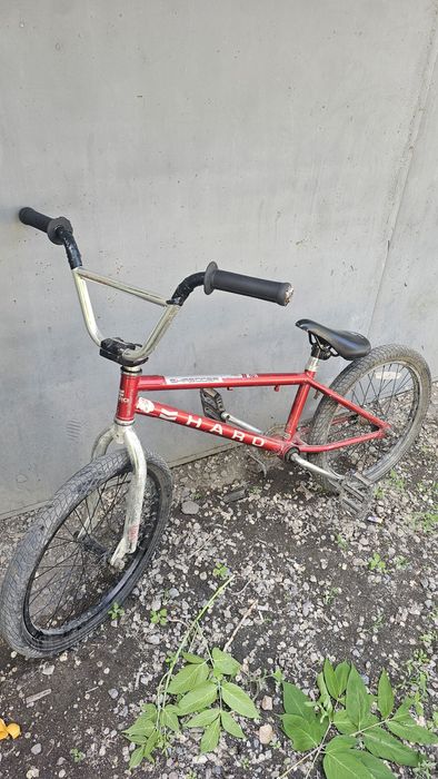 Продам велик бмх
