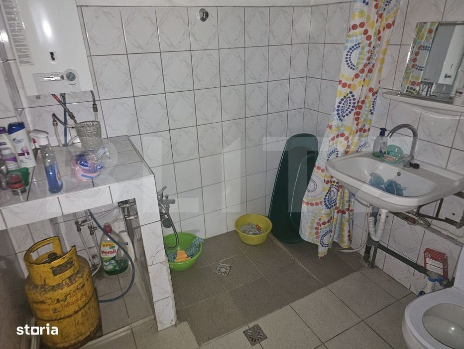 Casa de vanzare - Comuna Dumitra