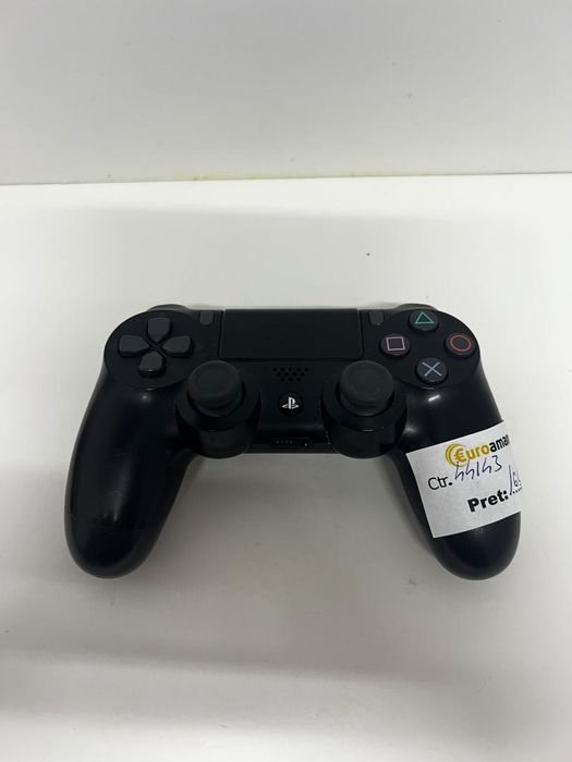 Controller wireless doubleshock PS4 -I-