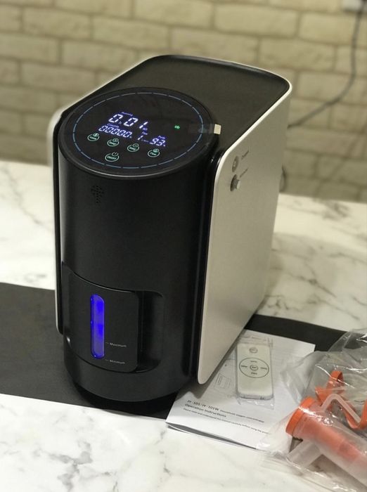 Концентратор воздуха