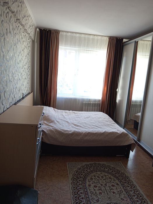 Продается двухкомнатная квартира