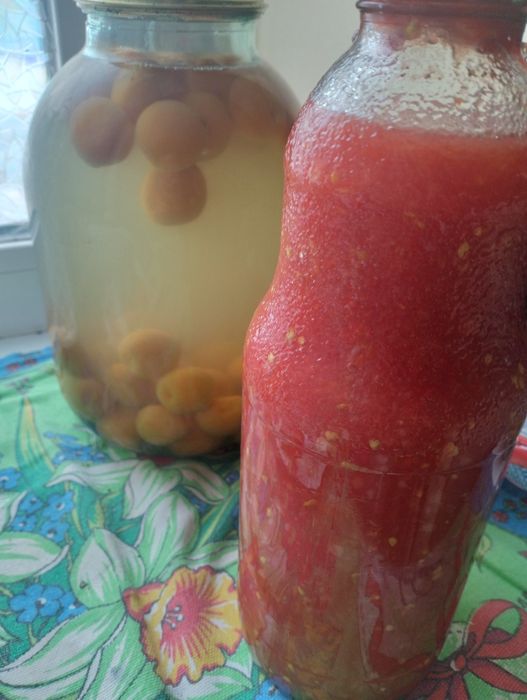 Огонёк домашний вкусный