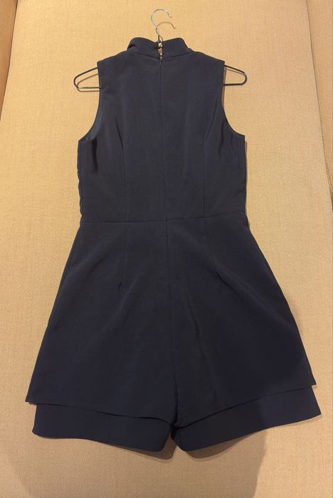 Salopeta scurta neagra