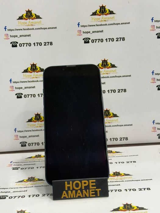 Hope Amanet P13 / iPhone 14 / 128 GB