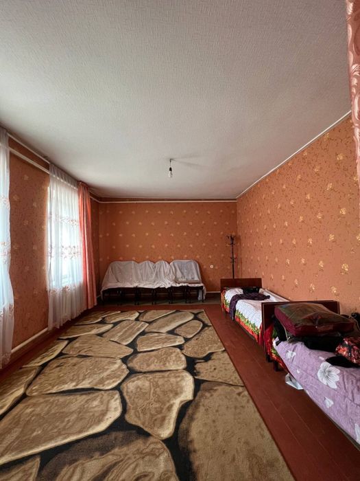 УЗГАРИШ 5 сот 6 хона средный ремонт ор: Масжид коча