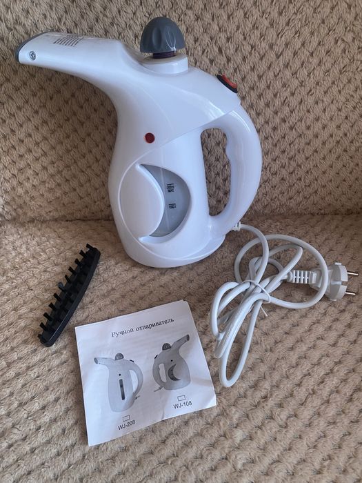 Отпариватель универсальный