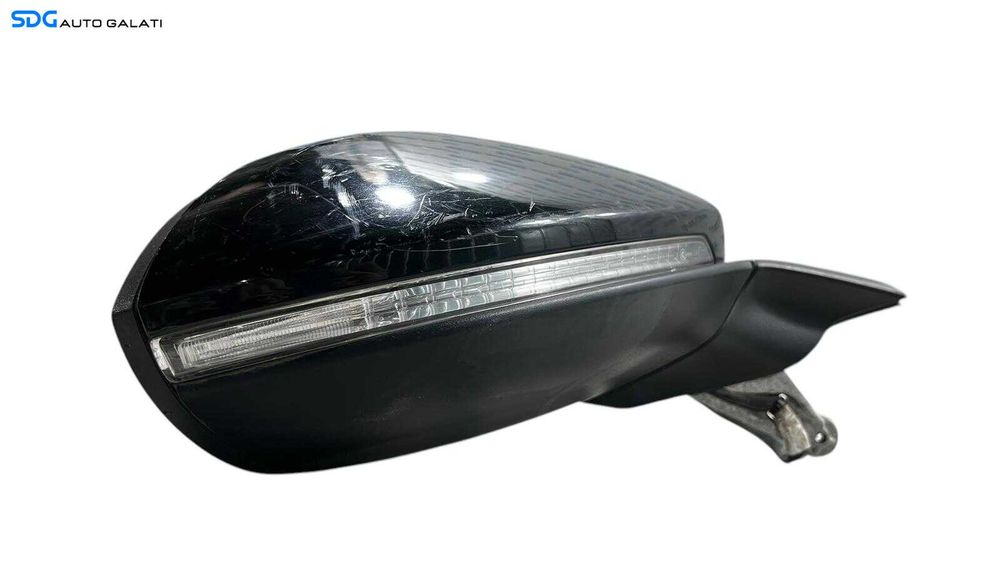 Oglinda Dreapta Electrica Volkswagen Golf 7 2013 - 2017 [L5694]