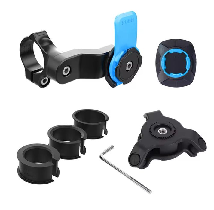 Pachet quadlock nu quad lock china moto scuter atv