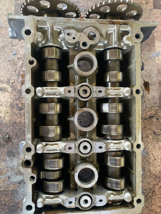 Разпределителни валове за фолксваген шкода сеат 1.2 12 клапана