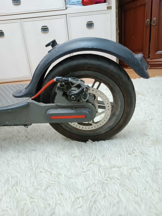 Электросамокат Kuquay S3 Pro