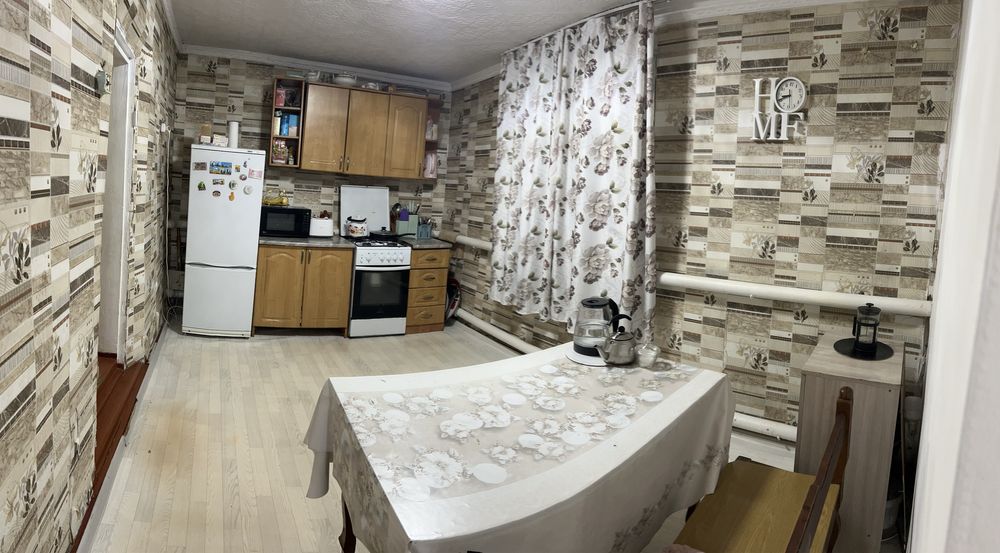 Продам дом в с. Кишкенеколь