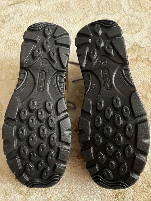 Продаются safety footwear Deltaplus