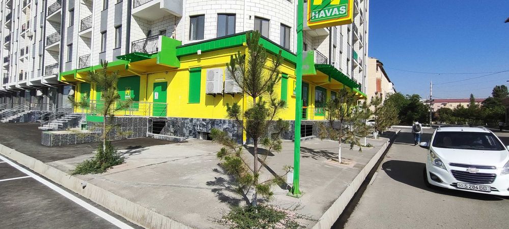 Vodnik dahasida ijaraga beriladigan yerto‘la