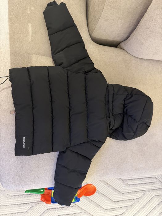 Geaca copii 4 Neil Barrett  noua