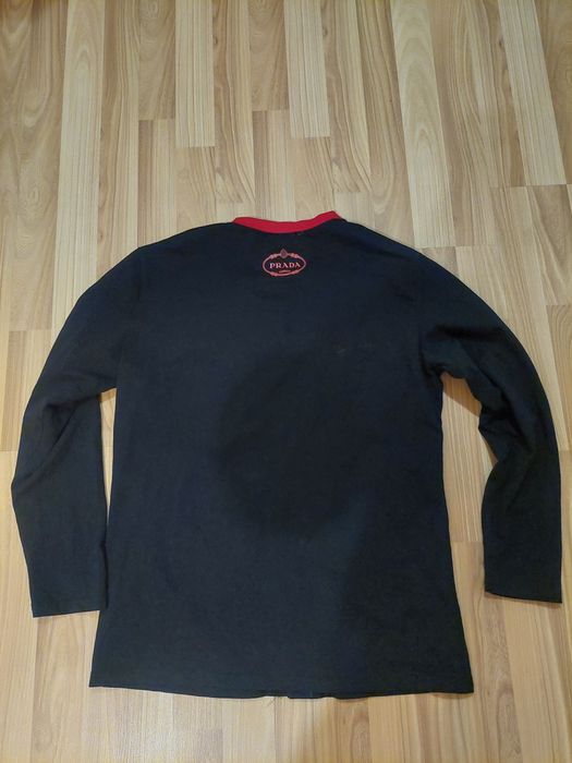 Bluza Prada XXXL