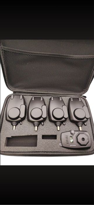 Set 4 senzori + 1 statie   WindBlade 519 model 2026