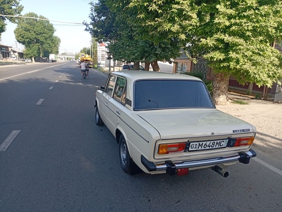 Vaz 2106 metan gazi bor remontdan chqgan generalni beriladi