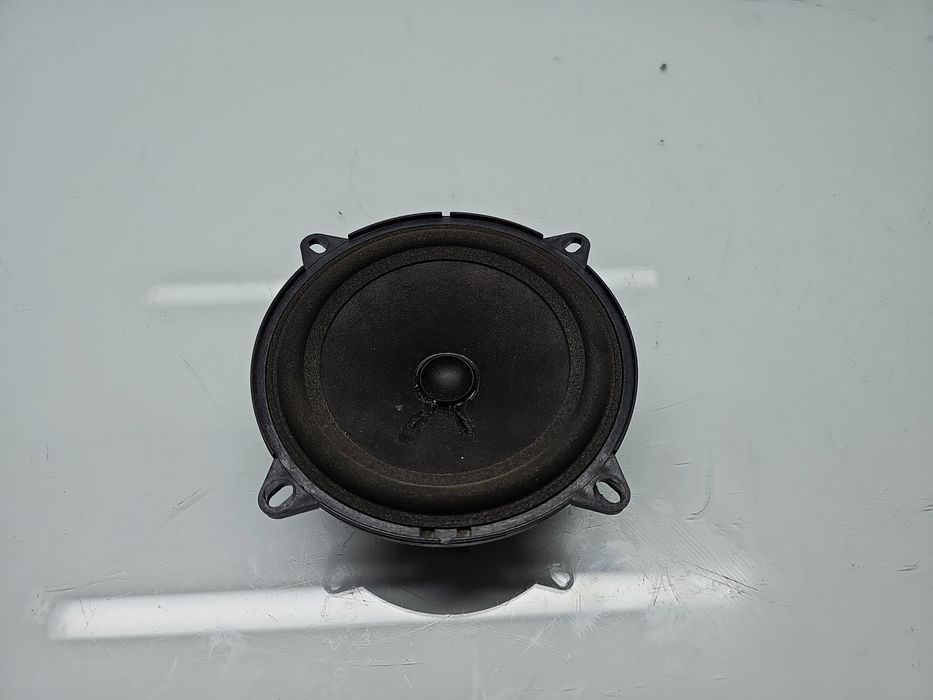 Boxa dreapta fata Dacia Duster [Fabr 2010-2017] OEM