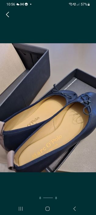 Balerini Marco Polo