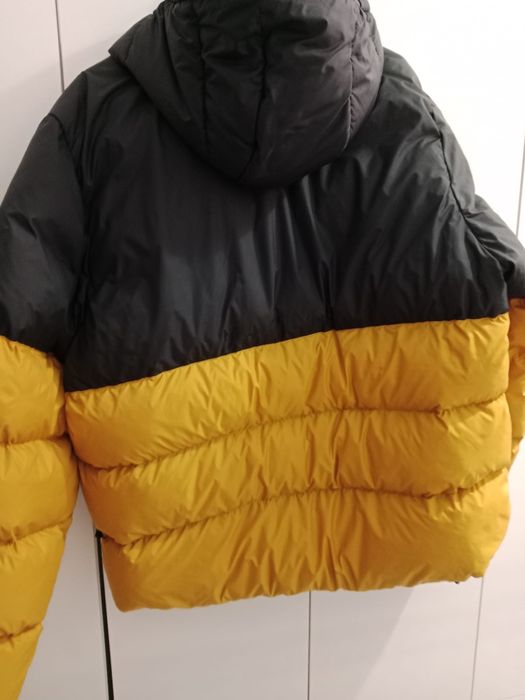 Зимно мъжко палто, оригинално Helly Hansen