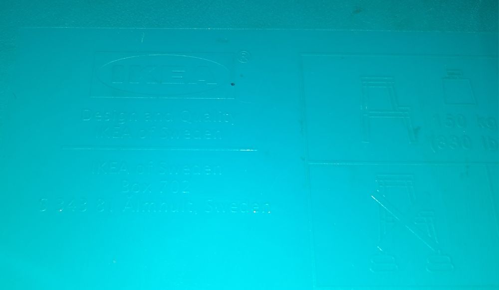 Икеа подставка табуретка тумба Ikea