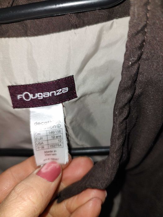 veste pentru copii de 12 ani