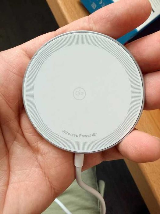 Anker MagGo Qi2 Wireless Charging Pad MagSafe 15W – Incarcator Telefon